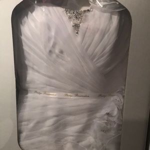 Stunning Wedding Dress